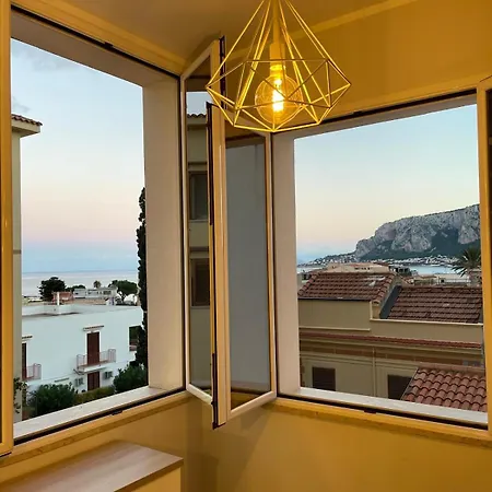 Apartament Sweet Mondello *