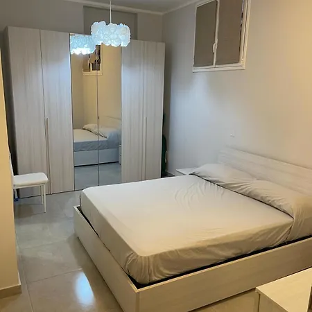 Apartament Sweet Mondello *