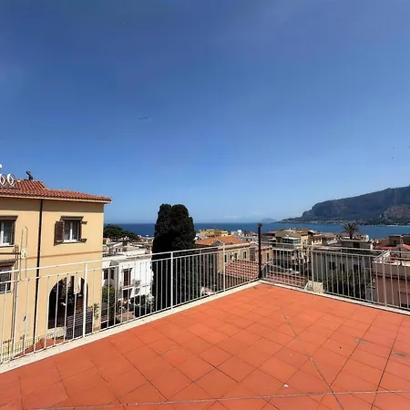 Appartement Sweet Mondello