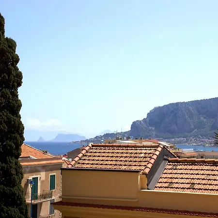 Sweet Mondello Διαμέρισμα