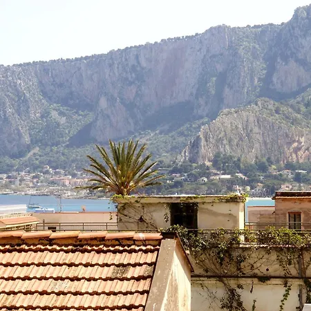 Appartement Sweet Mondello *